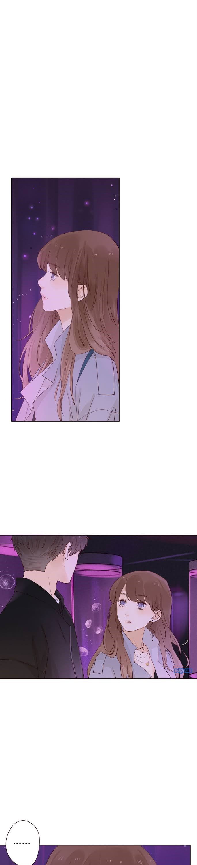 She May Not Be Cute Chapter 09 Gambar 14